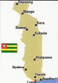 togo