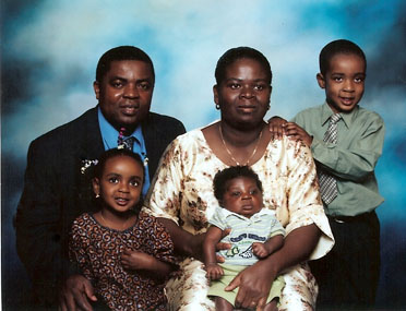 Aggodo Family